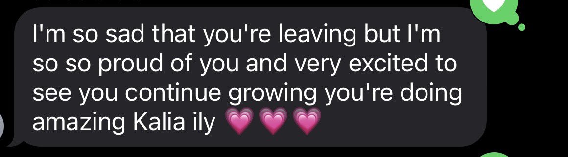 going to make these my lock screen so every time i have a breakdown while going through change i can read these. im so incredibly lucky