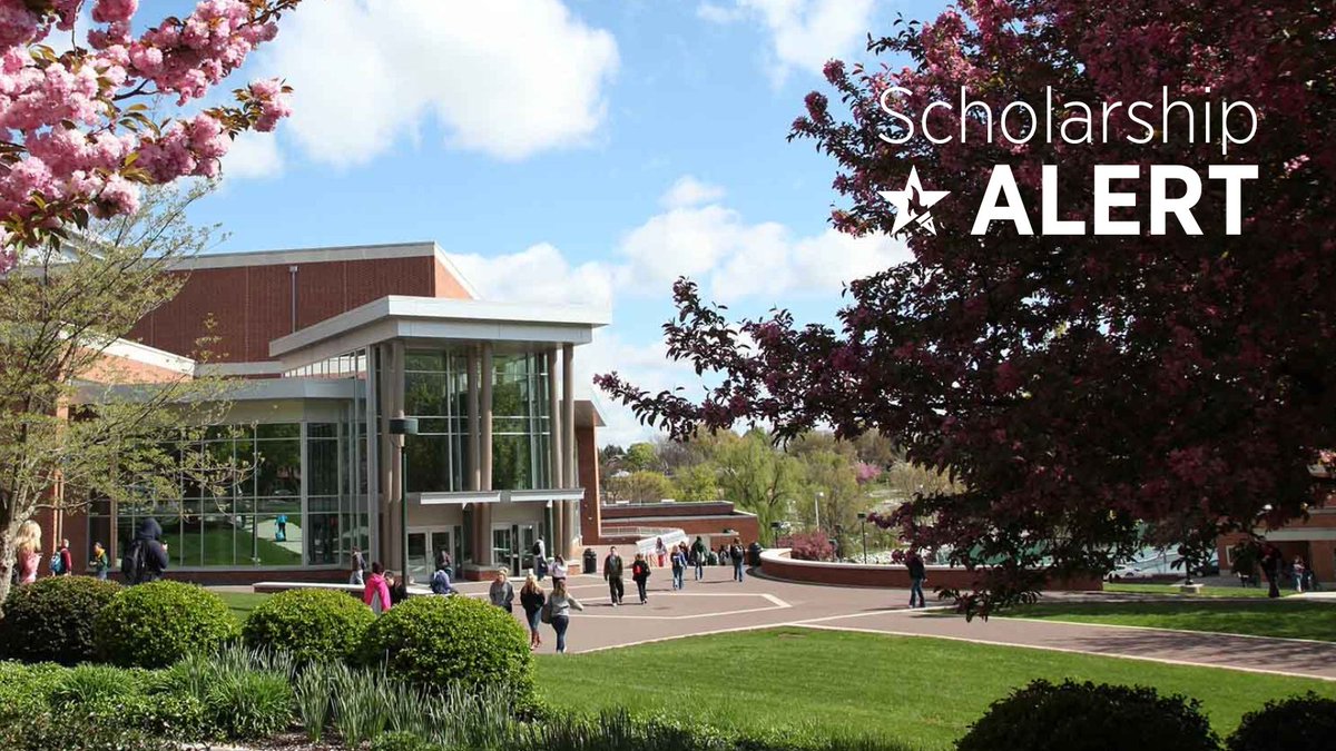 #ScholarshipAlert:  The Sanjay Parekh International Merit Scholarship at @yorkcollegepa provides $8,000 to $16,000 USD over four years to first-time undergraduate students 📷 educationusa.state.gov/scholarships/s….