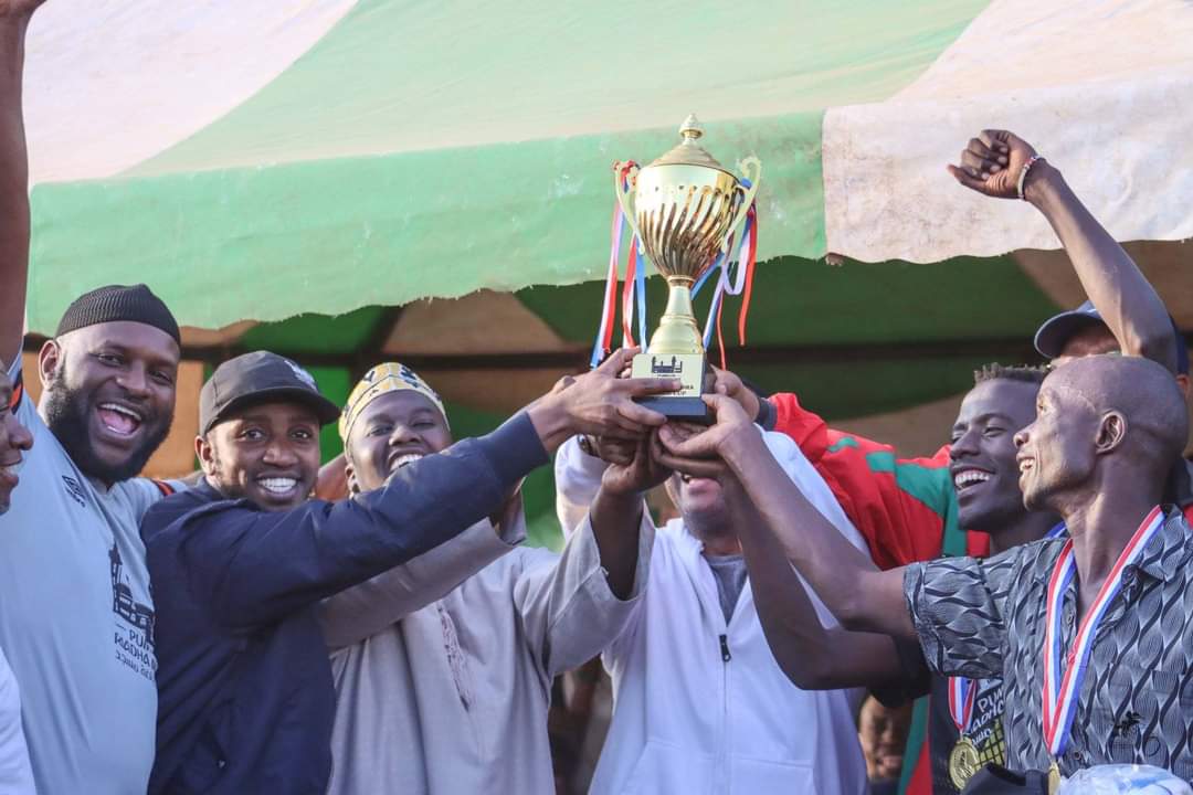 The Peace Center tweet media