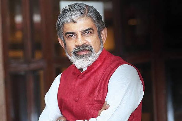 THIS IS SAD: Television actor #RiturajSingh died due to #cardiacarrest. He was 59. 

Om Shanti🙏🕉️