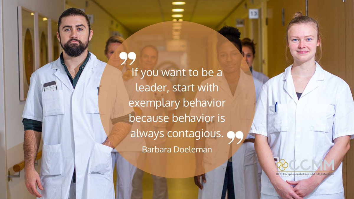 BFC Compassionate Care & Mindful Medicine tweet media