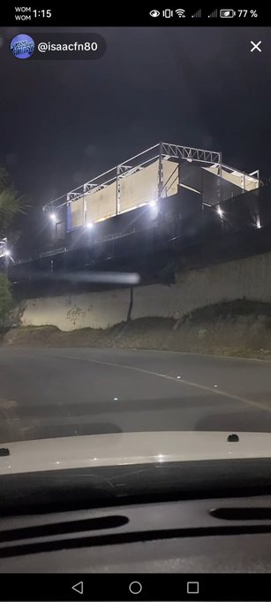 Todo en tranquilidad acabo de ver un en vino en tiktok y no hay nada https://t.co/3ecmSiBtbc<a href="/tag/nuevafotodeperfil"class="tags"><span>#nuevafotodeperfil</span></a>