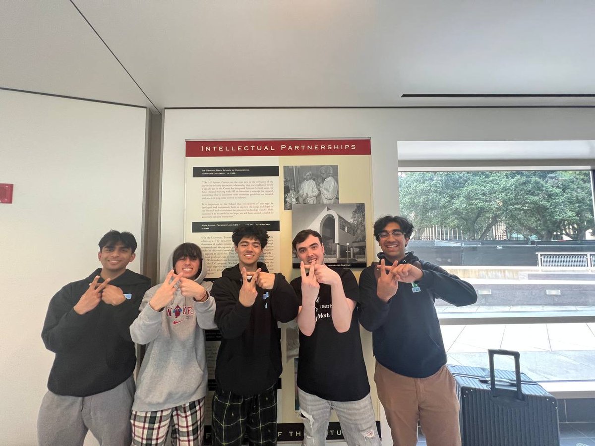 Huge thanks to <a href="/hackwithtrees/">TreeHacks</a> for giving us the opportunity to learn and build with <a href="/10a_app/">Tanay A</a>, <a href="/marckarimi/">marc</a>, and Rohan Tibrewal (get a twitter) this weekend. Loved working with <a href="/QEDProtocol/">Psy (Formerly QED)</a> / <a href="/cmpeq/">Carter Feldman</a> and am very excited for the things they have coming #testnet #zkproofs