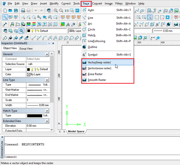 csoftas's tweet photo. ☀ Look through the various Trace modes that WiseImage offers  

Different types of Trace mode for tracing for conversion of raster images to vector are available in WiseImage.    

The Trace modes...  https://t.co/2Td6lENFqe  

Download
https://t.co/gMHkPias59
 
#rastertovector https://t.co/GctgYhPxM3