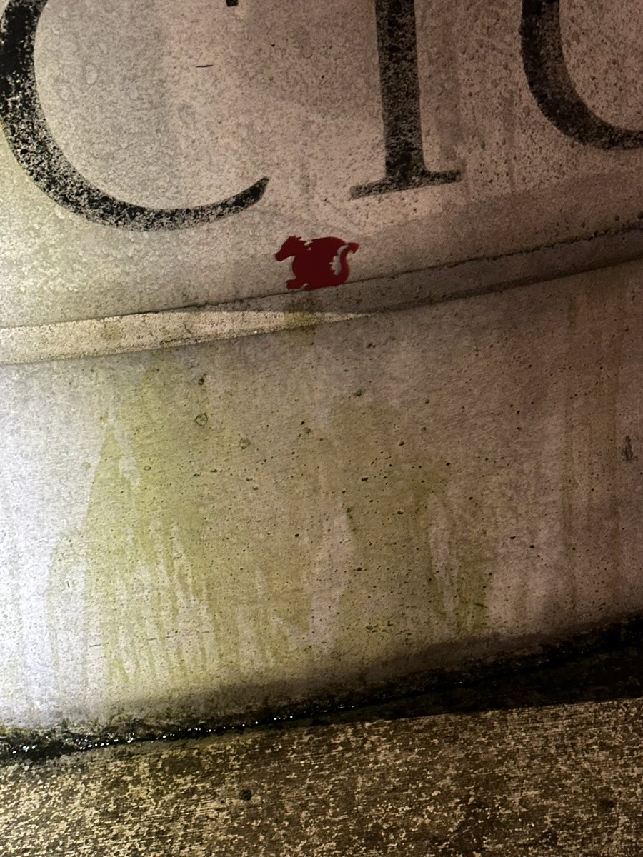 gingymonkey tweet picture