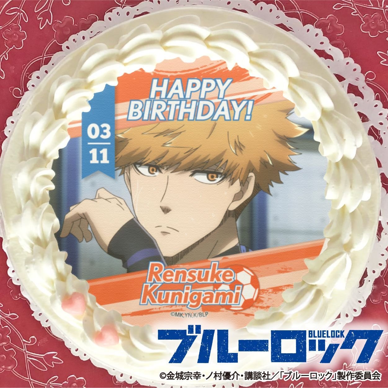 大特価!! ブルーロック グッズ情報！ on X:  ピンズ・ピンバッジ・缶バッジ