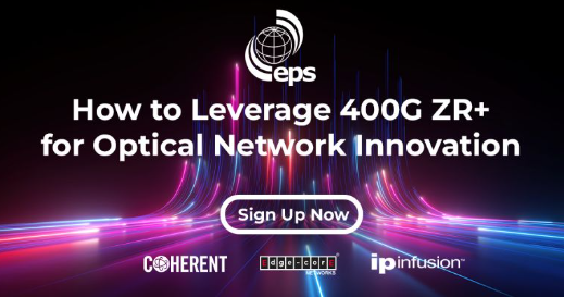 Edgecore Networks tweet media
