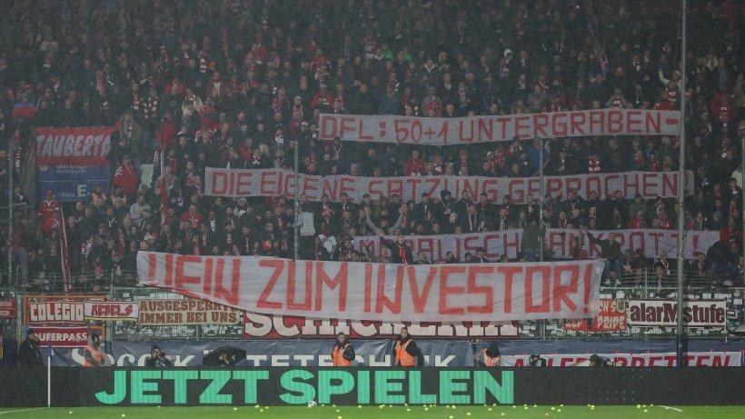 „Hart aber fair“: Ein Erfolg für den Protest der Fans waz.de/sport/hart-abe…