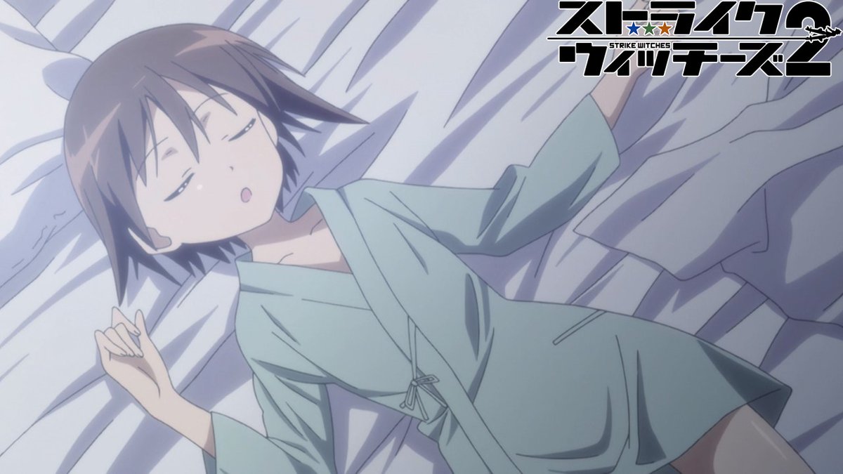 ストライクウィッチーズ2 たのメル便変更可能 Strike Witches 2: Iyasu, Naosu, Punipuni Suru (Japan