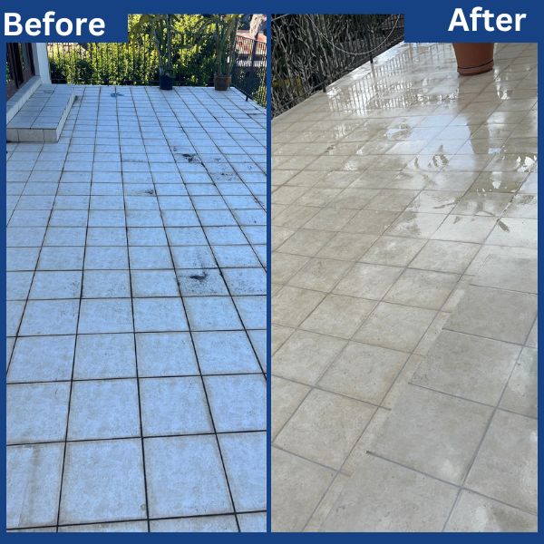 01waterproofing's tweet image. Make your balcony a work of art with our Epoxy Balcony Service! Say goodbye to dull and hello to dazzling. Contact United Waterproofing now!

🌐: bit.ly/3On12pm
📞: 1300 461 119

#balconyartistry  #balconysolutions #epoxygroutrestoration #epoxygrouting #balconyregrouting