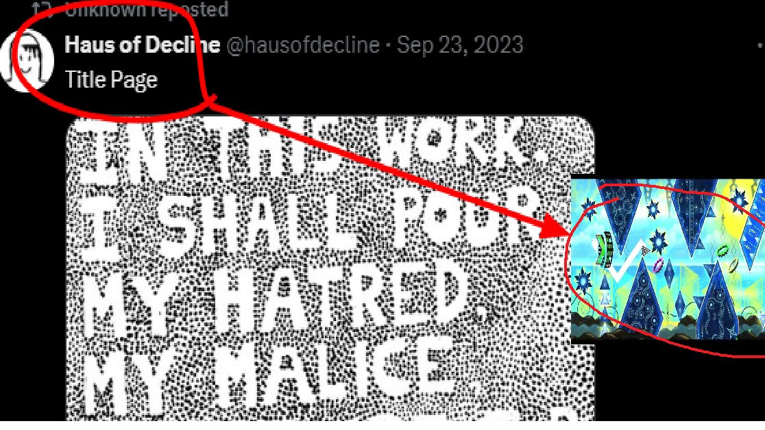 Tweet media one