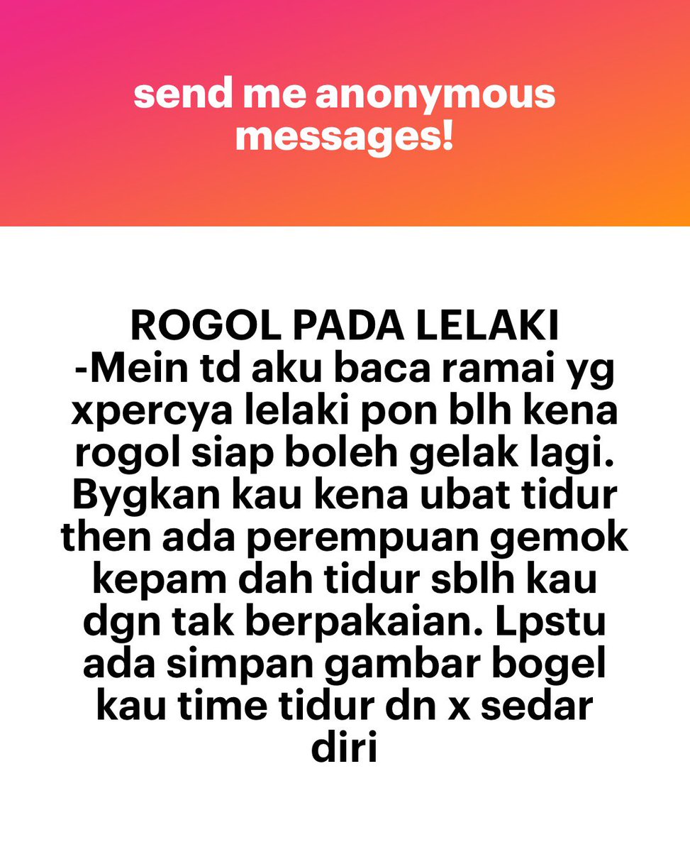 meinmokhtar's tweet image. Fuh. Sampai 5 kali