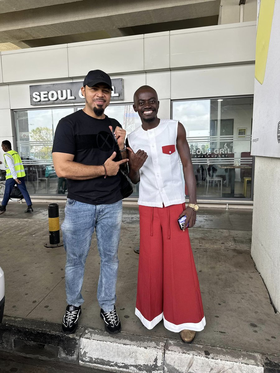 AfricaFactsZone's tweet photo. Ghanaian Actor, Lil Win is featuring Nollywood Legends, Ramsey Nouah, Charles Awurum and Victor Osuagwu in his upcoming movie, A Country Called Ghana. https://t.co/mobtnUjb01