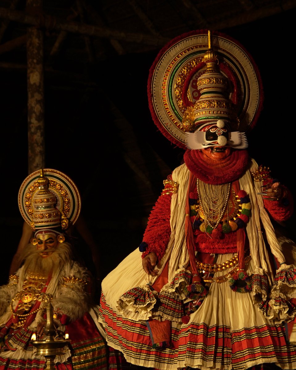 Picture perfect moments from the Nishagandhi Dance Festival at Kanakakkunnu in Thiruvananthapuram.

#NishagandhiDanceFestival #NishagandhiDanceFestival2024 #ArtInFullBloom #CulturalEvent #Kanakakkunnu #Thiruvananthapuram #KeralaTourism