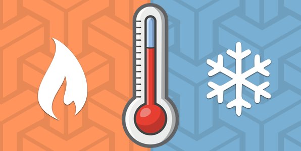 استخدام التدفئة والسخانات والمكيفات والهروب من الجو الحار والجو البارد والتكيف المستمر على دائرة الارتياح يقود لحياة مخيفة وشخصية متزعزعة ونفس لا تواجه.. واجه الحر بالسباحة والتعرض لبعض الشمس، وواجه البرد باللعب والتقوية للمناعة.. لاشك أنك لن تبالغ بالشمس ولن تمشي غير متدفئ