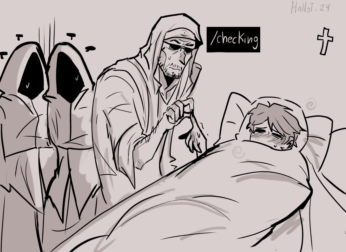 hanksmc's tweet photo. More of this oh god  (2/???) #faiththeunholytrinity #garyjohn

https://t.co/IbF6qOutAB https://t.co/uxc47oOMTQ