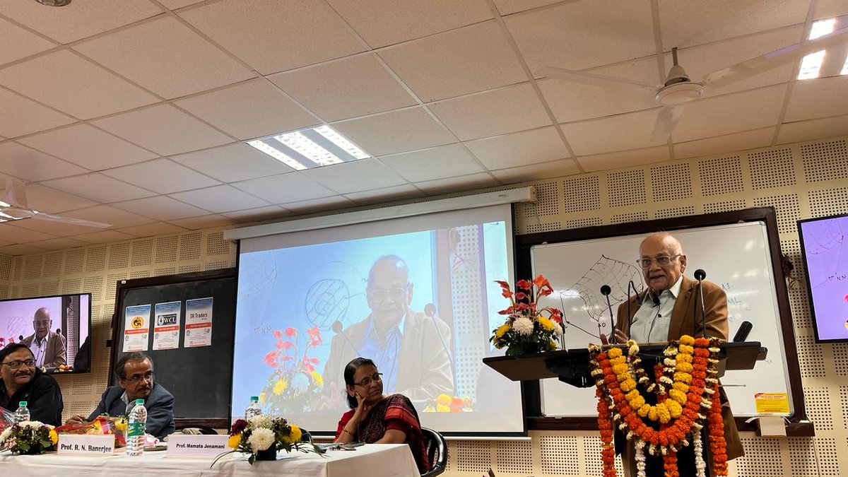 Industrial & Systems Engineering IIT Kharagpur tweet media