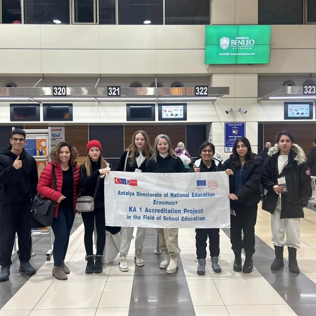 Öğrencimiz Fatma ARIKAN ERASMUS+ projesi kapsamında Finlandiya ya yola çıktı...
<a href="/alanya_tc/">Alanya Kaymakamlığı</a>
<a href="/antalyamem07/">Antalya İl Millî Eğitim Müdürlüğü</a>
<a href="/skaygusuz/">Salih Kaygusuz</a>
<a href="/YUSUFYILMAZ0759/">YUSUF YILMAZ</a>
#alanya