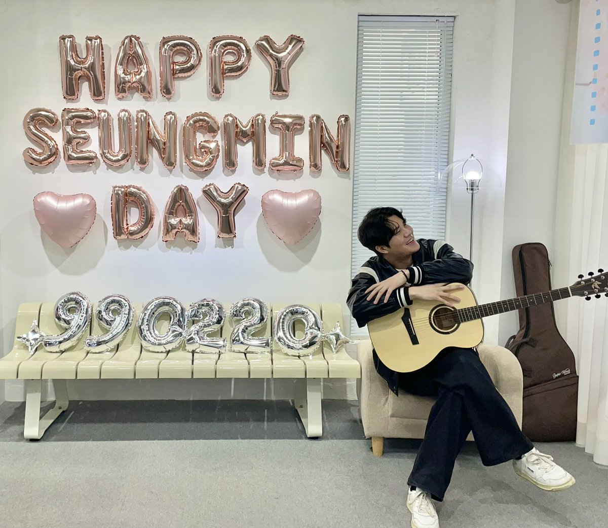 winminS220's tweet photo. 승민 님이 카페에 다녀가셨습니다!
시간 내어 방문해 주신 승민 님께 다시 한 번 감사드립니다💗🌸 https://t.co/mhPwFbgYJL