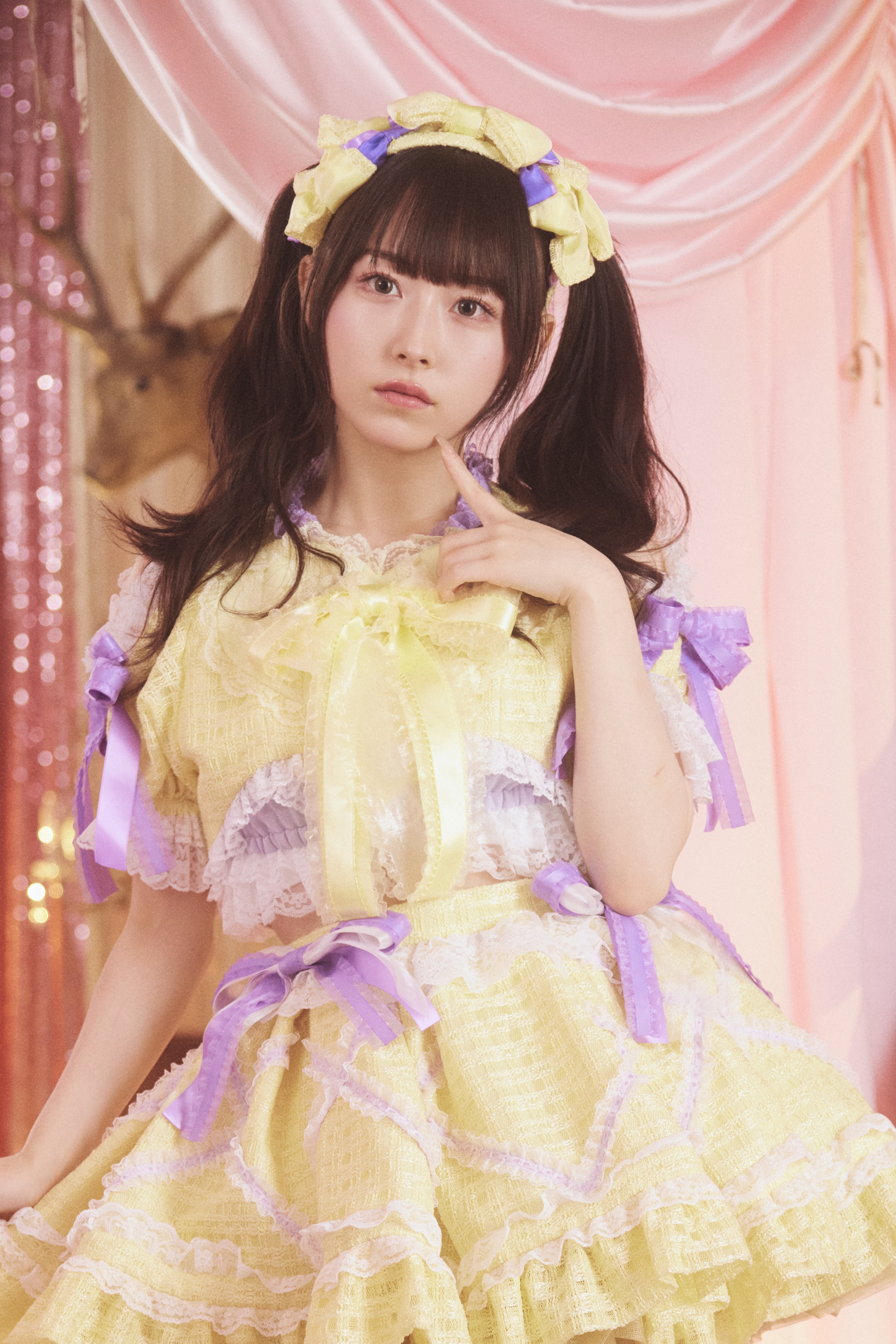 💛🎢💛🎢💛🎢💛 #島村嬉唄 ( @uta_0624 ) 💛🎢💛🎢💛🎢💛 #きゅ