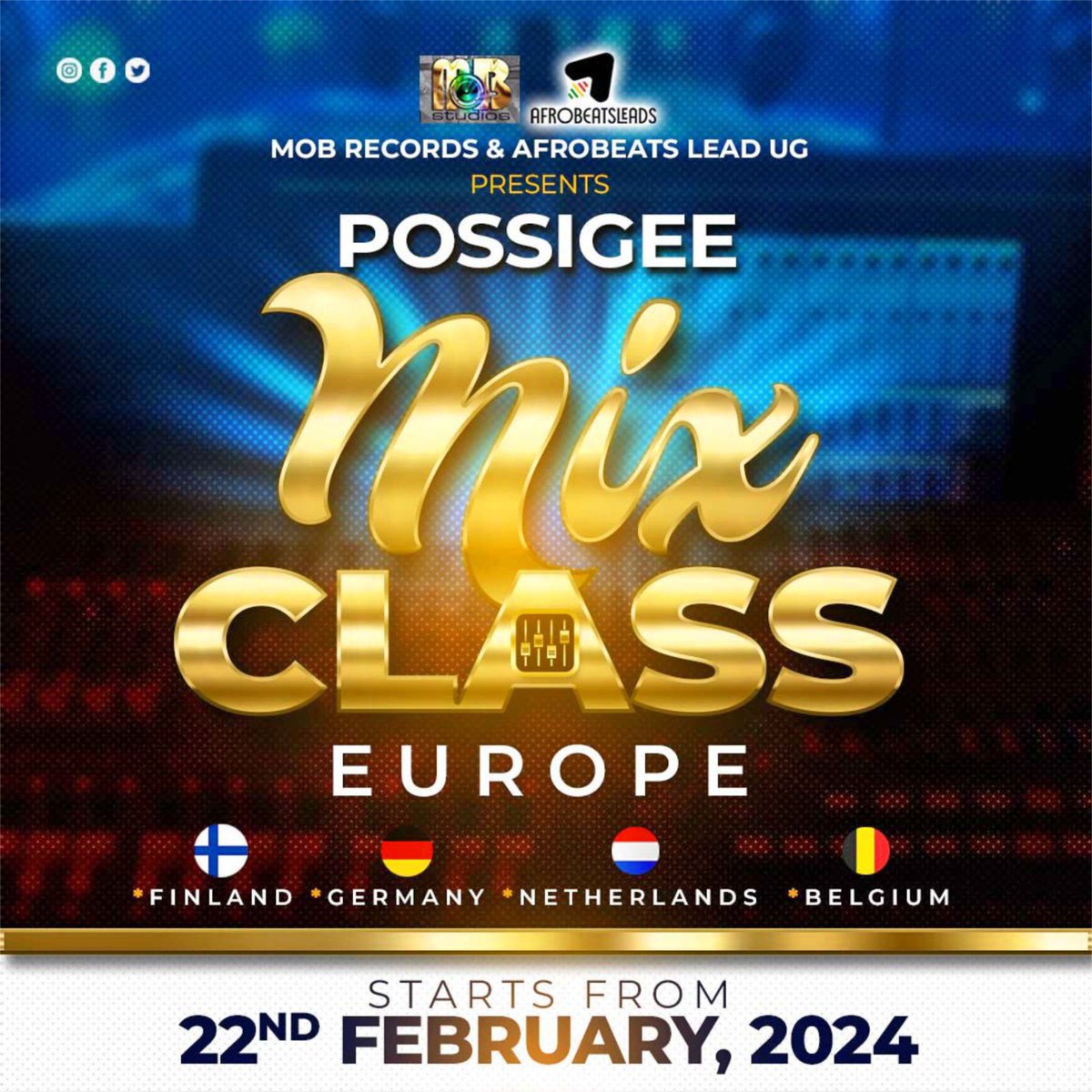 possigee's tweet image. #possigeemixclass #mixandmastering #music #mastering #mixingengineer #mix #soundengineer #plugin #masteringengineer #mixandmaster #vstplugin #audioengineer #musicplugin #mixtips #recordingstudio #wiki #masteringstudio #mixingmusic #musicproducer #audioengineering #Europe
