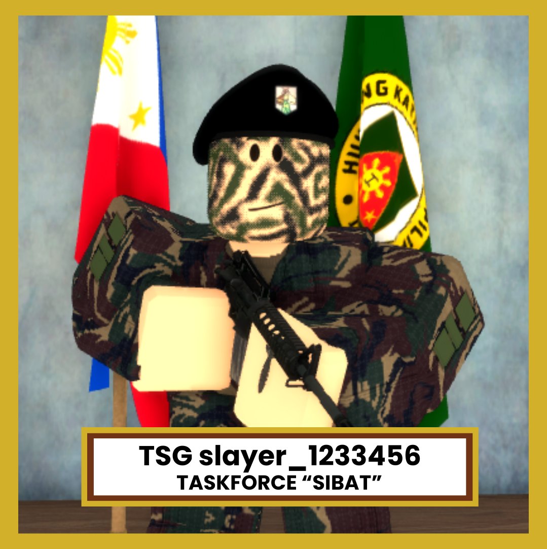 Philippine Defense Forces tweet media