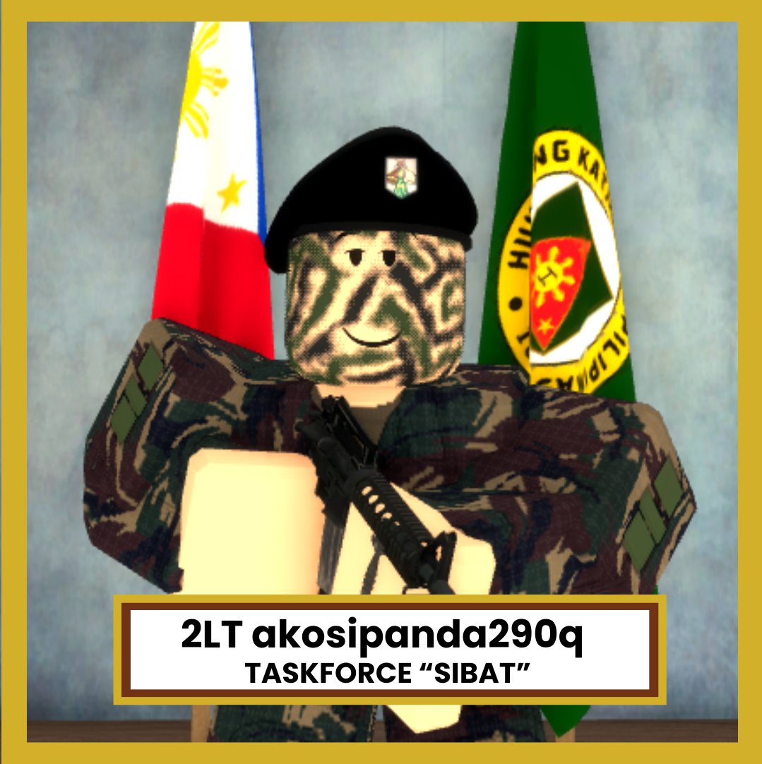 Philippine Defense Forces tweet media