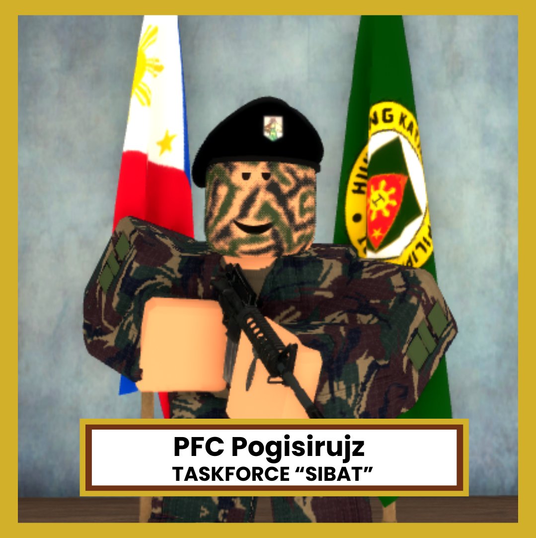Philippine Defense Forces tweet media