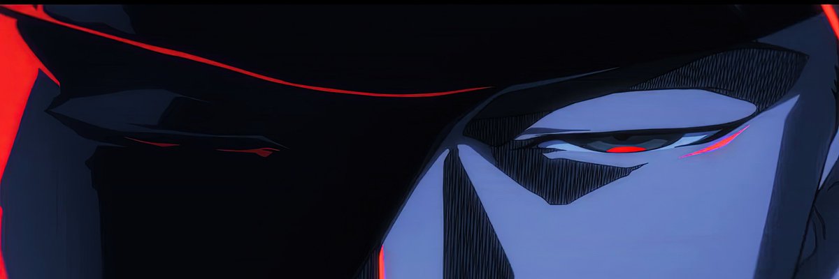 AIZEN SŌSUKE tweet media