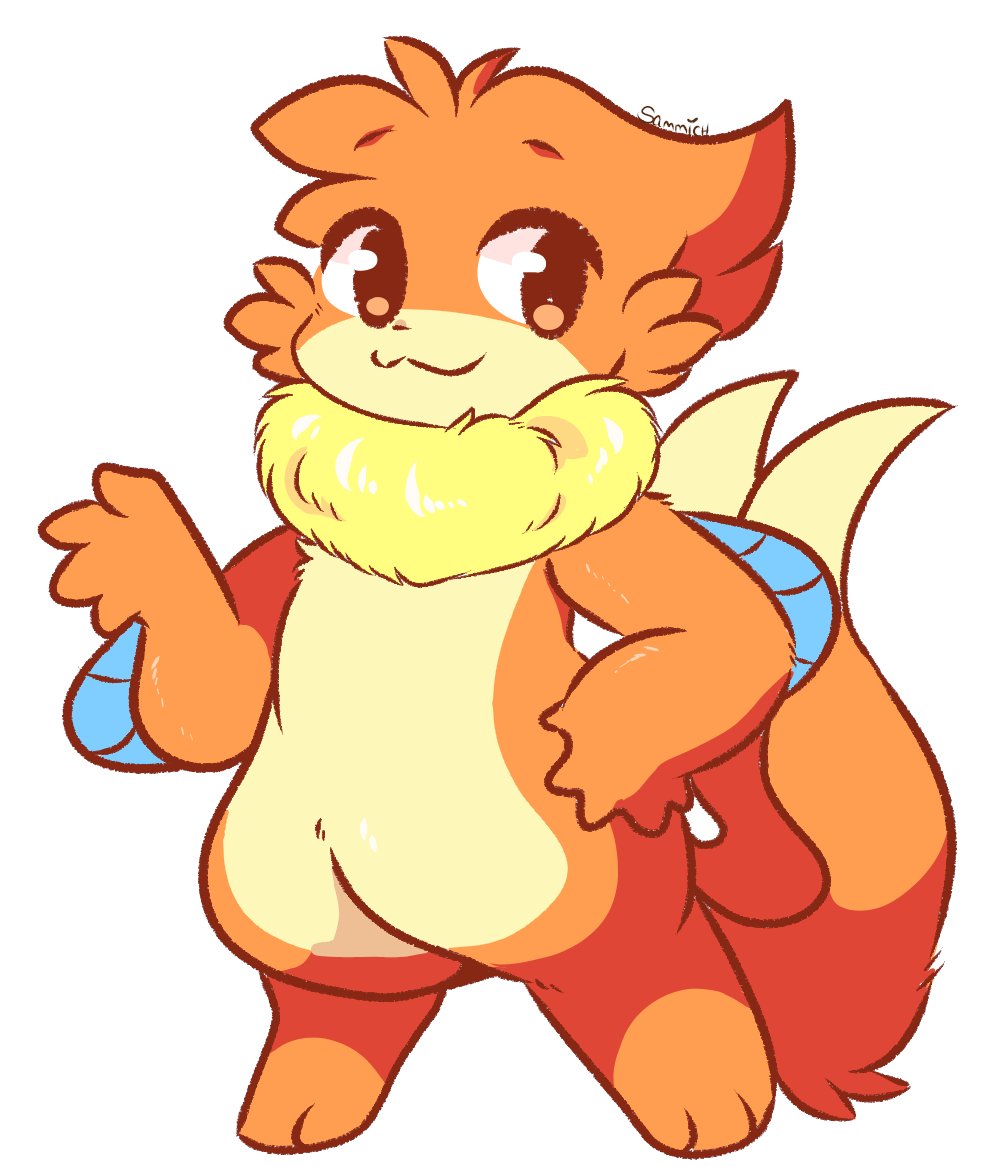 Buizel