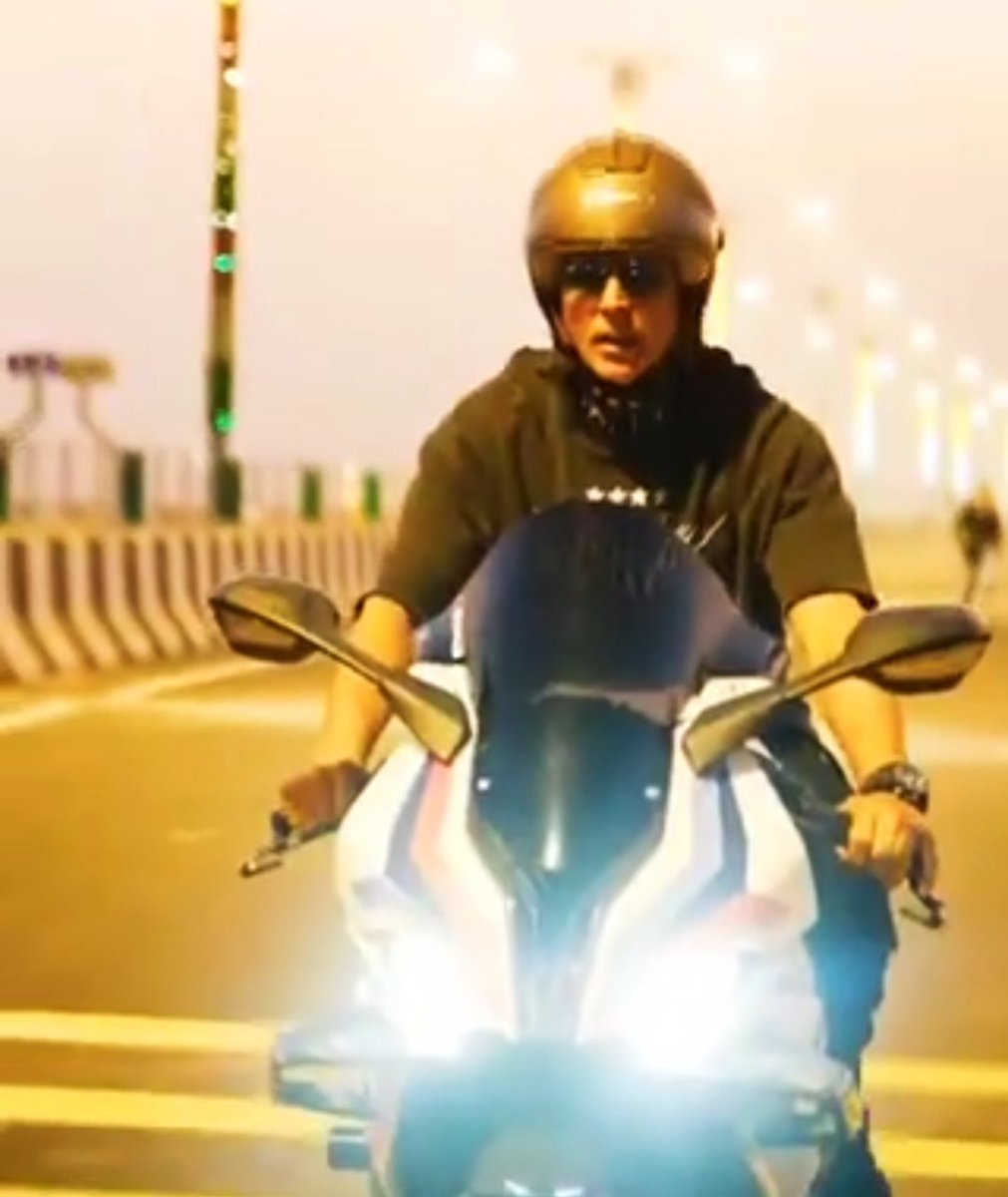 #Dhoom4 ... #AkshayKumar𓃵 🥵🔥