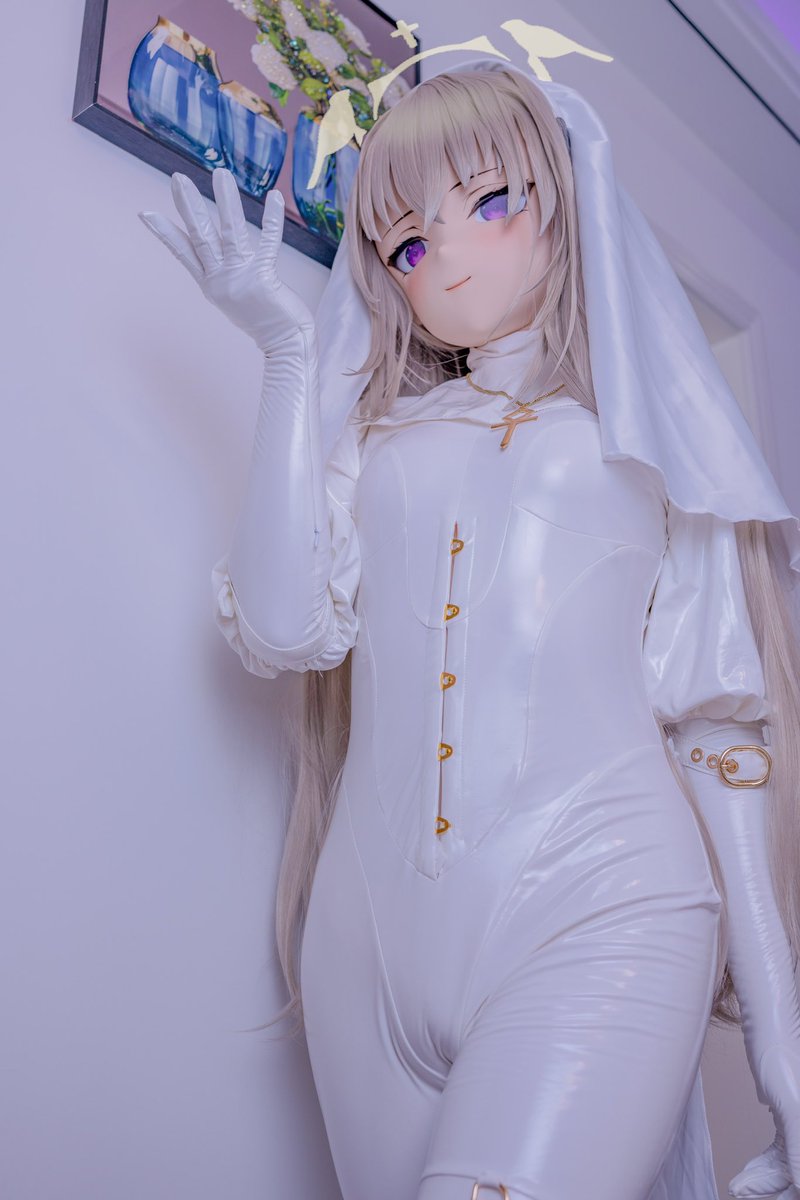 RyuuKu龙九 tweet media