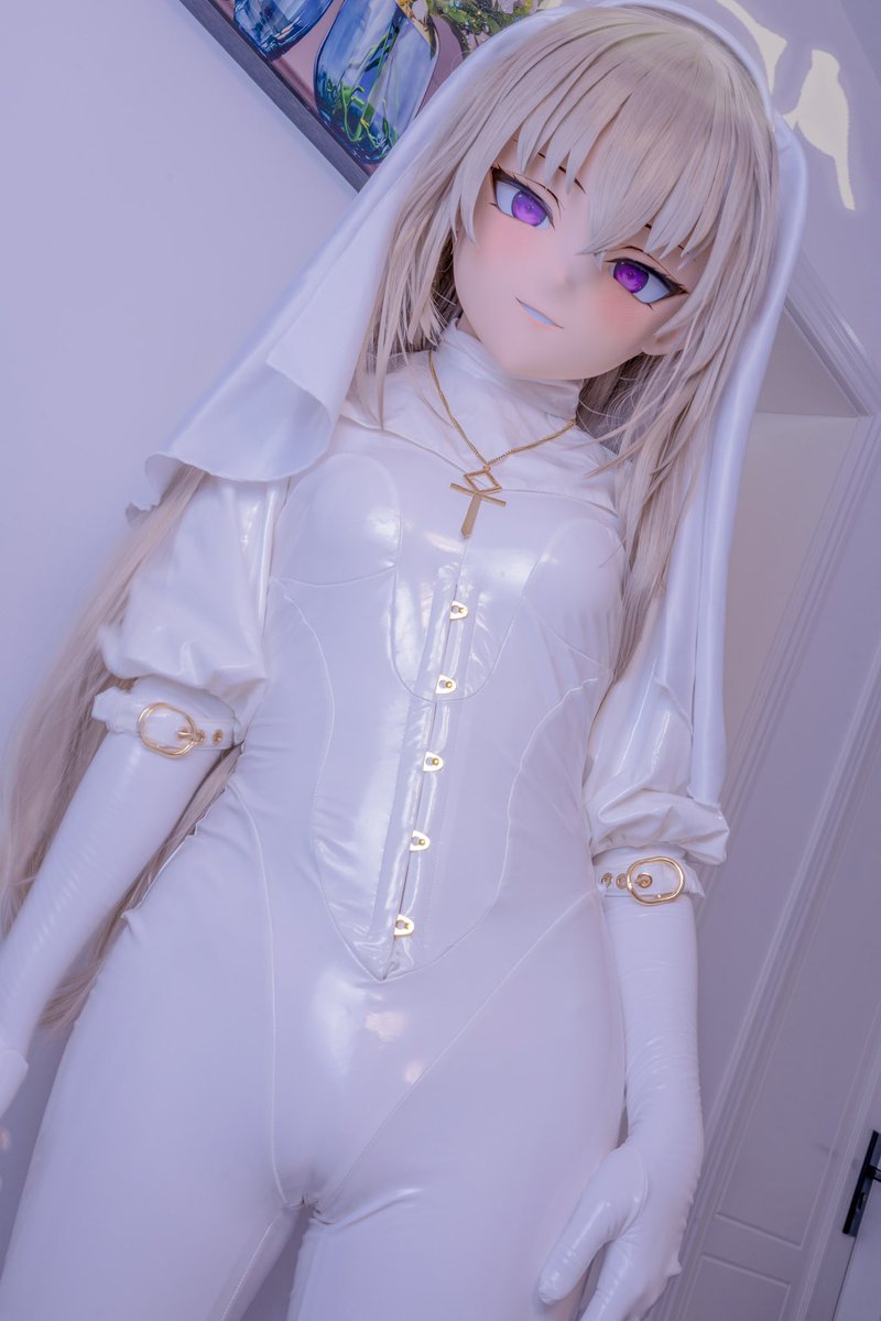 RyuuKu龙九 tweet media