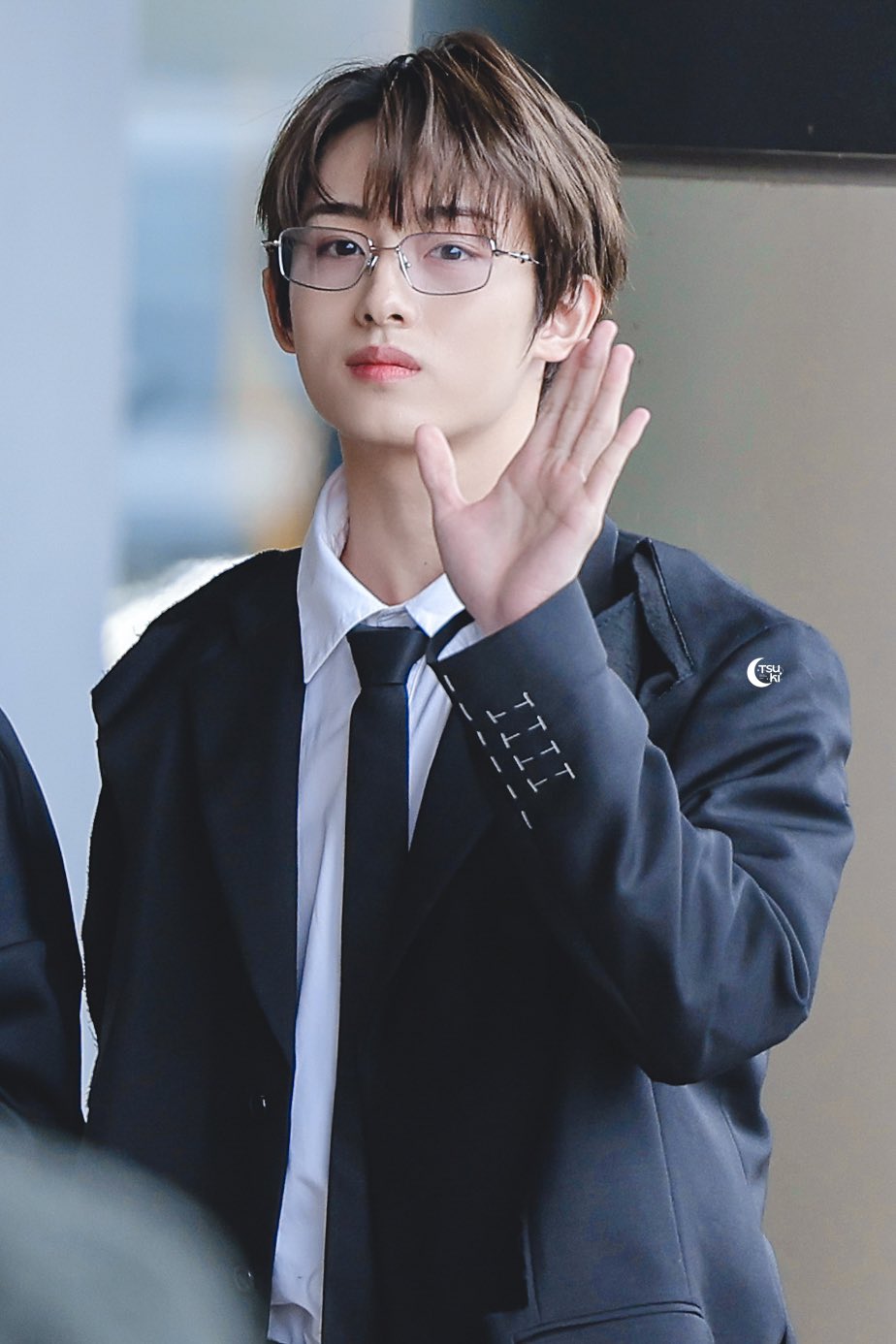 Tsuki•董思成 (@Tsuki_winwin) / X