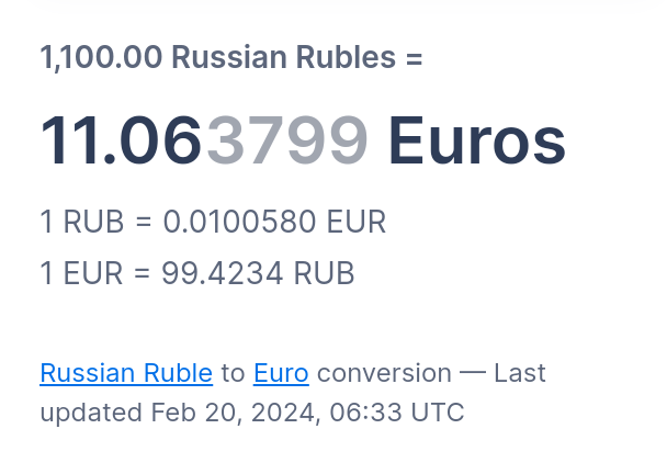 Vess7344's tweet photo. @Steam why Rust in Russia is almost 4 times cheaper than in Europe 😠

Instead of 40 euros in Europe, only 11 euros in Russia. https://t.co/CEmv61OhJY