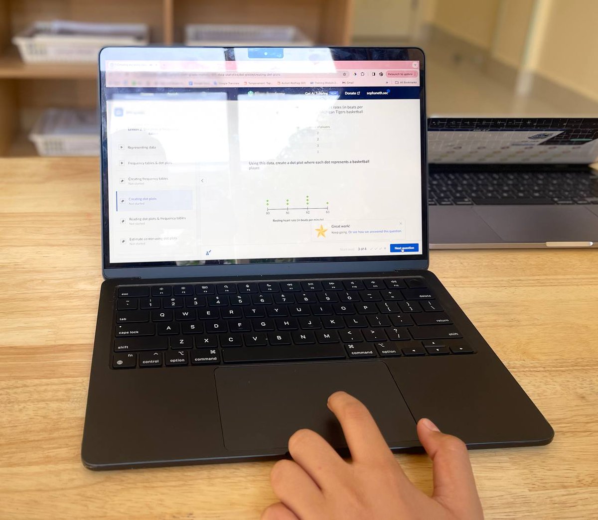 sophaneth_heng's tweet image. ✨ Forget the fear, math is here! 🙋‍♀️🙋‍♂️ #ilovemath
Let's show the world that learning can be a blast! 

#class #specialeducation #cambodia #orbrom