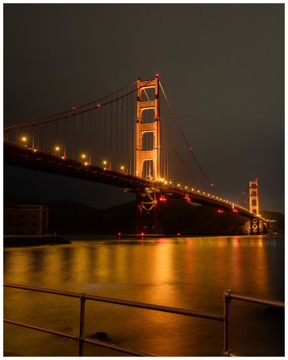 Nights in SF #canon #longexposures