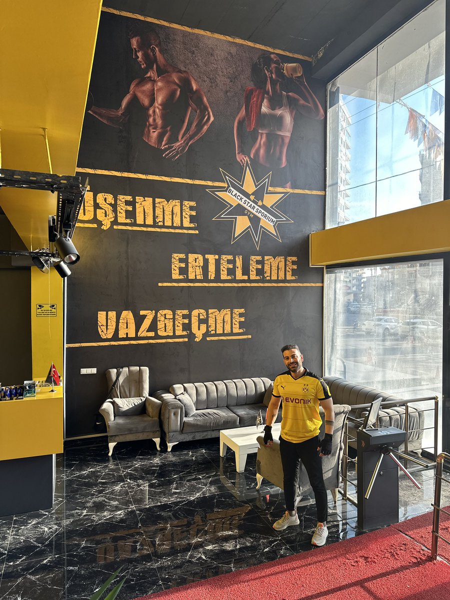 Sporlar yapıldığına göre ☀️