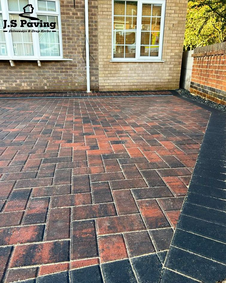 J.S PAVING LTD tweet media