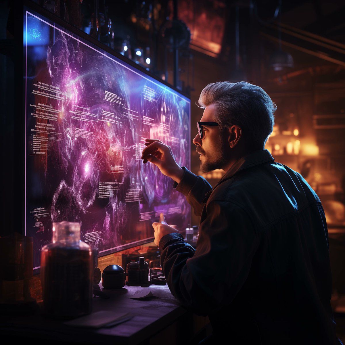 PolyVerse Life tweet media