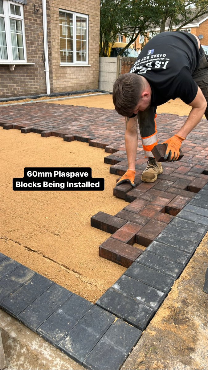 J.S PAVING LTD tweet media