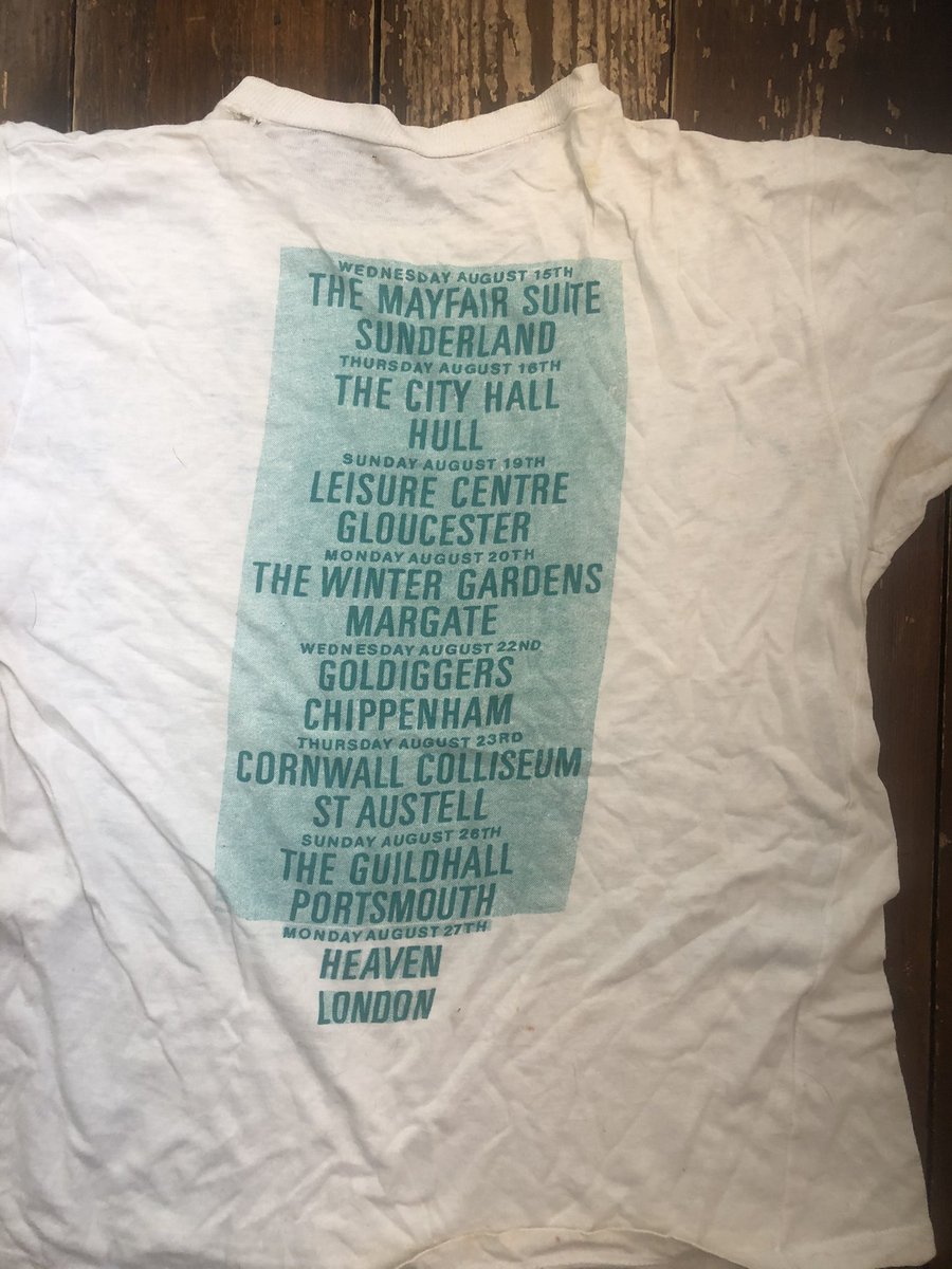 Gary Crawford tweet media