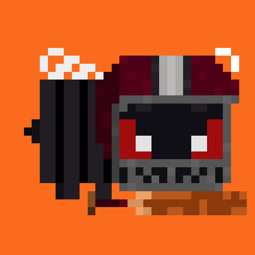 yuhfavpword's tweet photo. @BlockBees_  #Ordinals 🚀 Discover over 90 innovative hand-drawn attributes, with pixel art shadows. 🎨 Each unique BlockBees item is just 4KB, reducing #inscription costs and ensuring accessibility for all. 🌐💎 #BitcoinNFT #PixelArt #BlockBees https://t.co/PYo6VACFmM