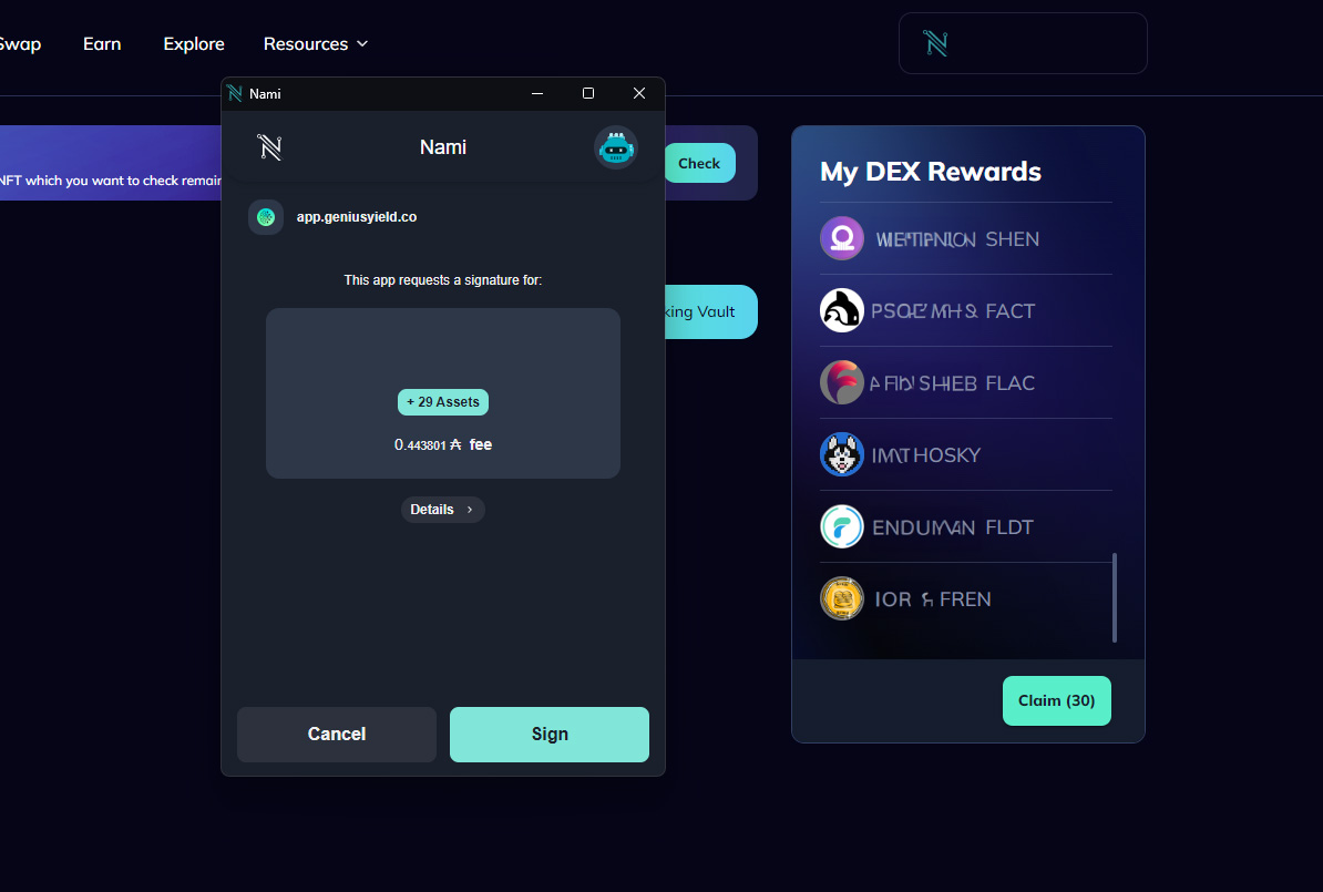 Pete | Beware of Scammers tweet media