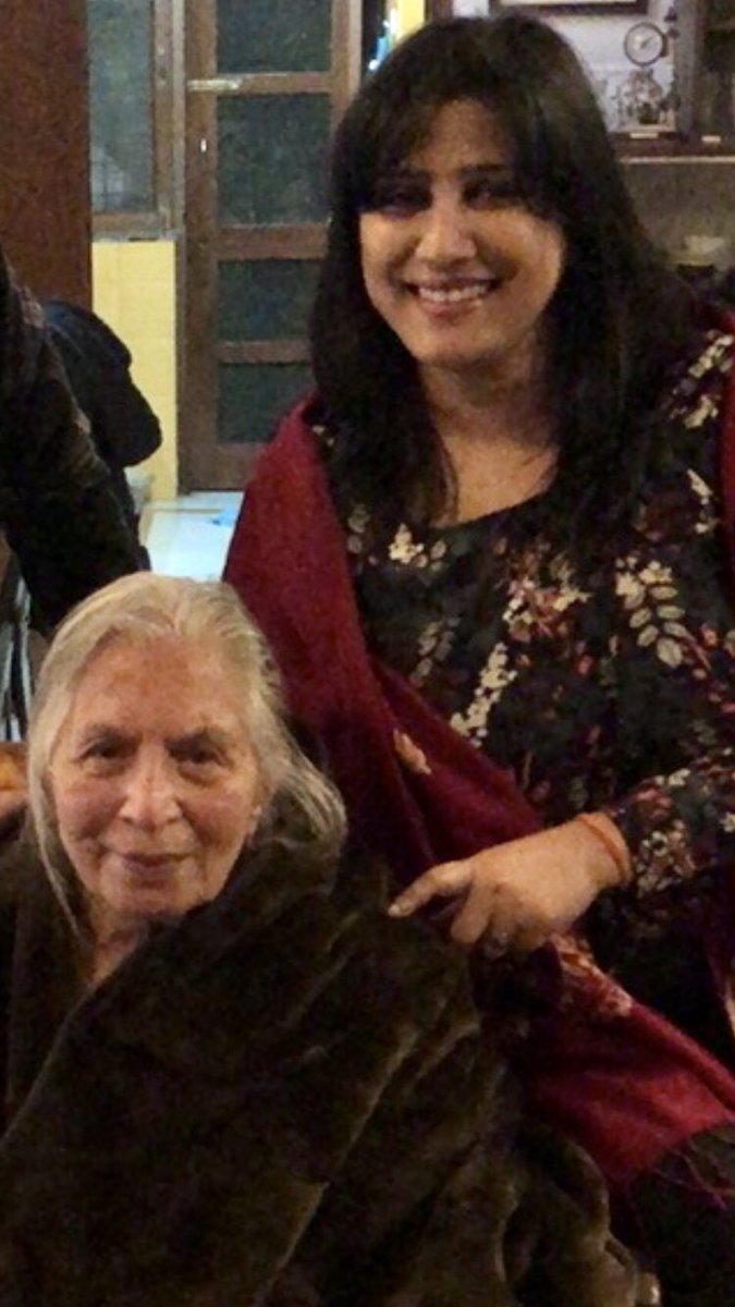 On J Krishnamurti’s (JK) death anniversary, met my 92yrs old friend, with whom I hv explored relevance of JK’s teachings for over 1&1/2 decades. That day cud not help remembering what a profound & significant impact JK had on Sushant- the way he thought and approached life.