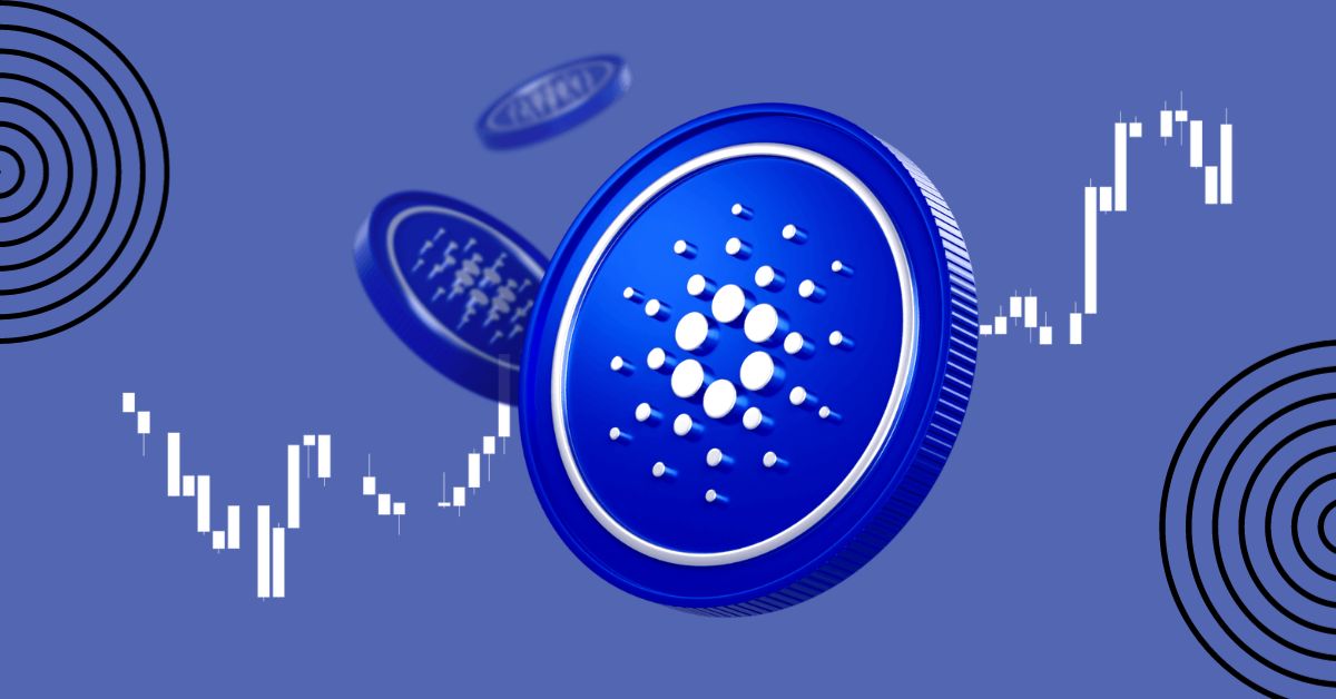 ShagAnything's tweet photo. ▶️▶️#Cardano has been making waves 🚀🚀
 💥💥With prices up more than 13% in the past seven days 👏👏 https://t.co/LqVcCtNQZs