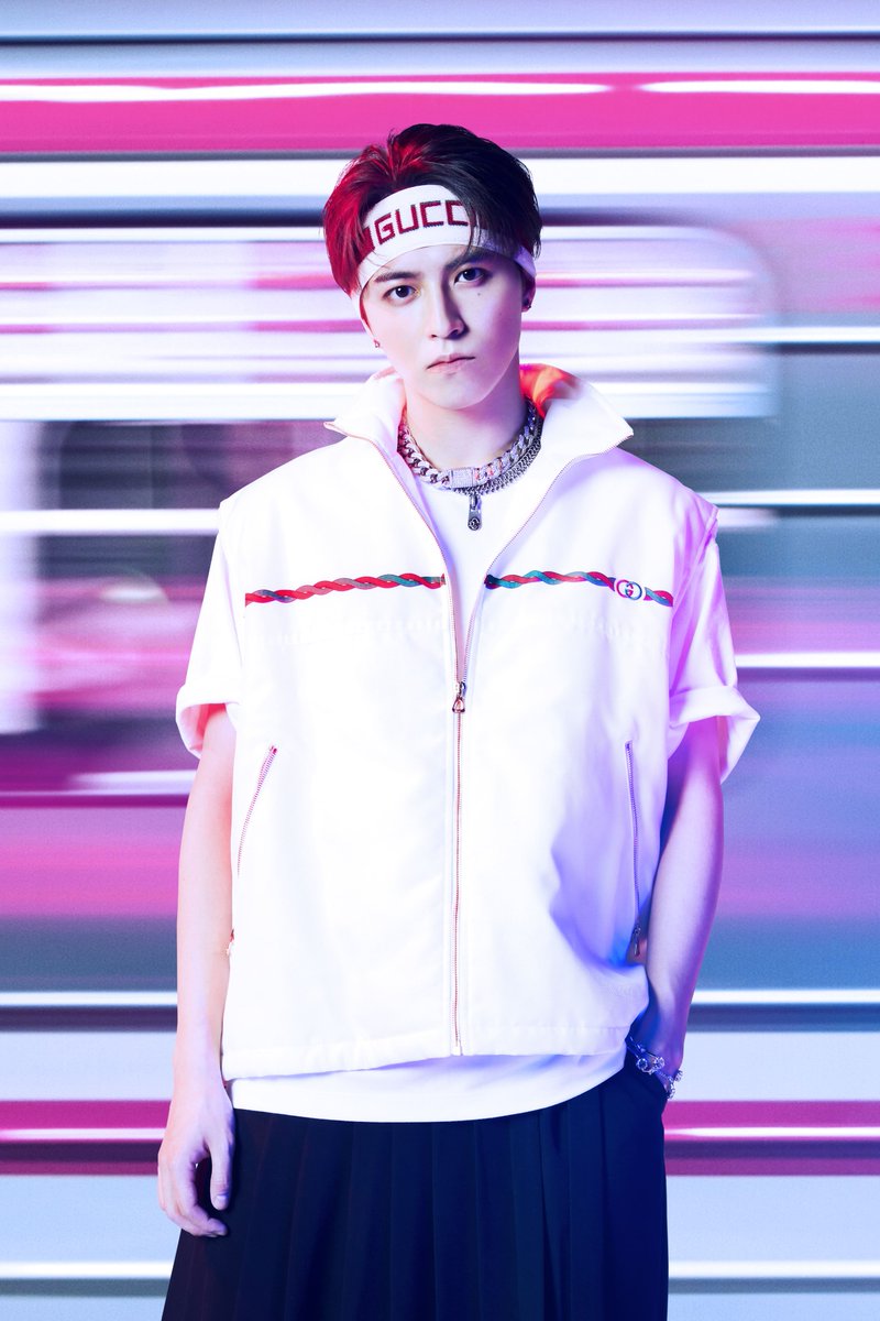 🚅💨━━━━━━━━ 2024.04.17 ON SALE 『Just like 超特急』 7号車