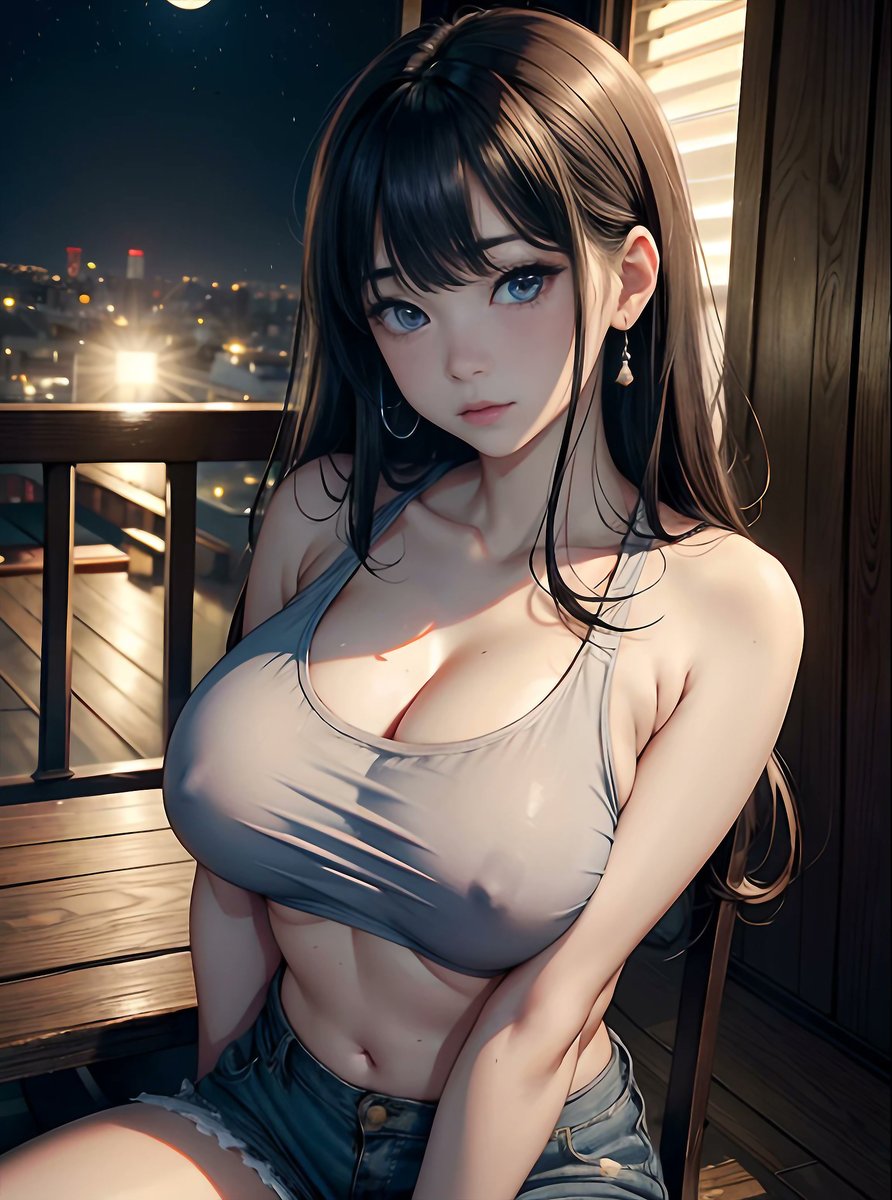 hostaileworld's tweet photo. Horizon

#AIArt #AIArtwork #AIArtists #AIArtCommunity #Midjourney #StableDiffusion #GenerativeArt #AIGirl #AIGirls #AIWaifus #Waifu #Horizon https://t.co/jLWRoTK4rc