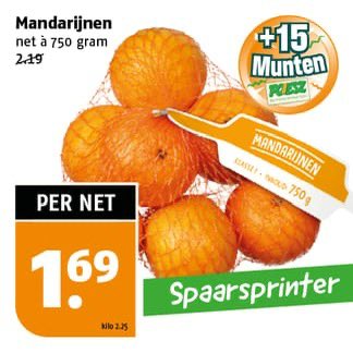 PripperWorkum's tweet photo. Ga naar de #Poiesz voor deze heerlijke mandarijnen. Gezond voor jezelf en voor de club. Wel 15 extra munten! #jeugdsponsoractie https://t.co/6WXxqFQVUf