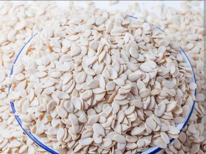 Shughar_rush's tweet photo. Melon/Ogbono

We sell processed elubo and kpkupkuru and other varieties of food.

#food #shipping #waybill #spices #nigriandishes #bachelor #diaspora https://t.co/KtnQ053xcx